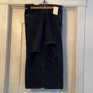 Citizens of Humanity Emery Crop